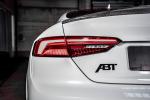 Audi RS5-R Sportback by ABT 2019 года